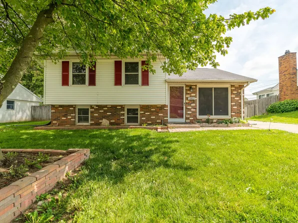 2006 Wimbledon St, Xenia, OH 45385