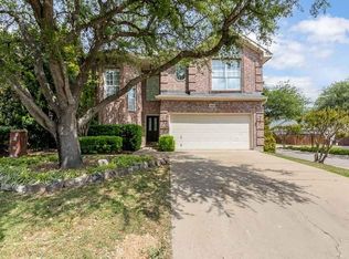 18804 Voss Rd, Dallas, TX 75287