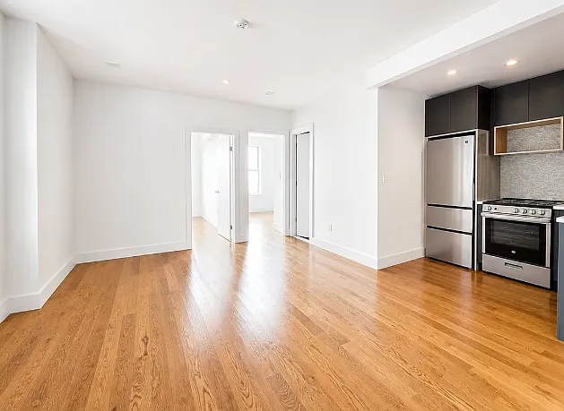 220 Hawthorne St #5F — Photo 10