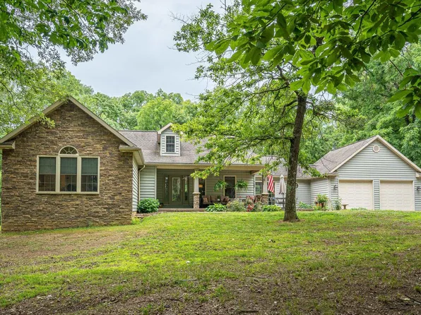 3033 Ebenezer Rd, Tennyson, IN 47637