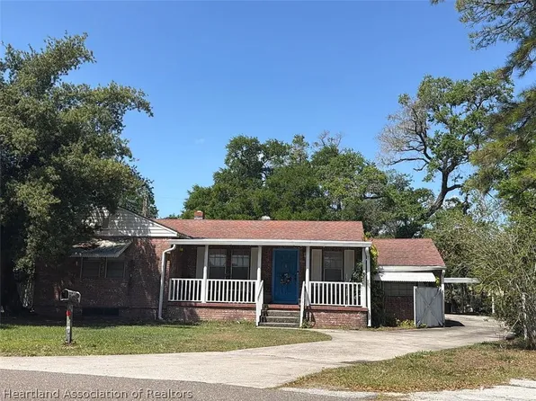 4418 N Tampania Ave, Tampa, FL 33614