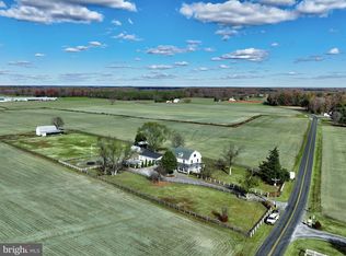 10922 Chapel Rd, Cordova, MD 21625