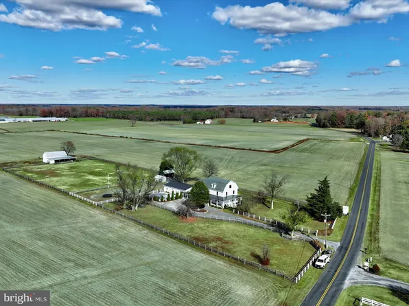 10922 Chapel Rd, Cordova, MD 21625