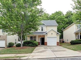 208 Oconee Way #3, Canton, GA 30114