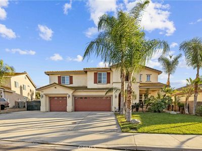 12617 Bridgewater Dr, Corona, CA, 92880