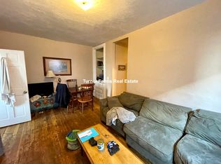 71 S Huntington Ave #3F, Jamaica Plain, MA 02130