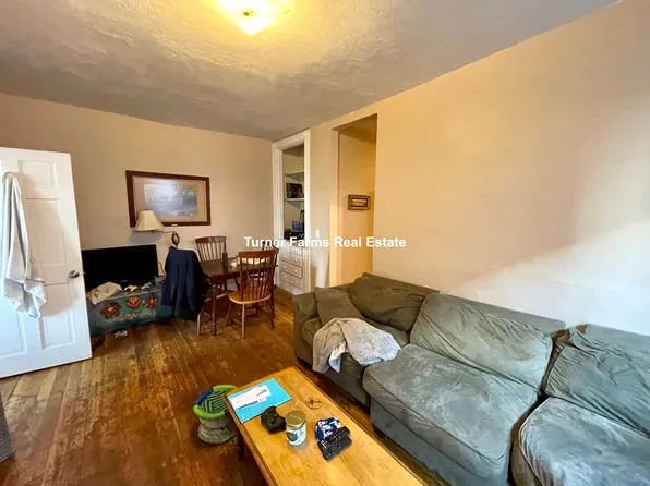 71 S Huntington Ave, Jamaica Plain, MA