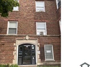 5511 S Whipple St #9, Chicago, IL 60629