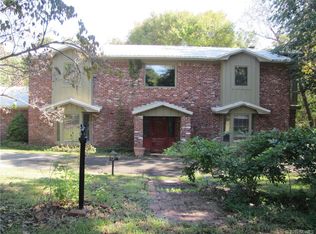 1019 N 64th St W, Muskogee, OK 74401