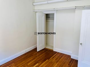 112 Washington St #4, Brighton, MA 02135