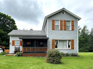 11797 State Rte, Swain, NY 14884