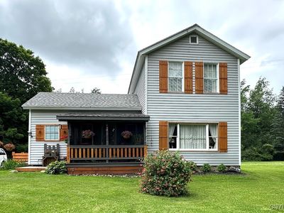 11797 State Rte, Swain, NY, 14884