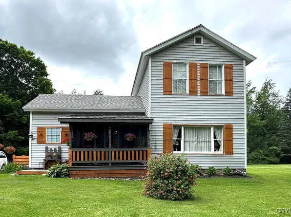 11797 State Rte, Swain, NY 14884
