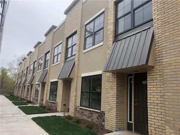 224 Chapel St, Fayetteville, NY 13066