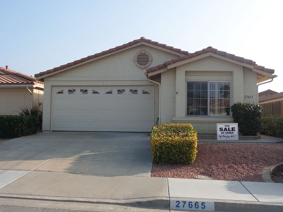 1st image of 27665 Alta Vista Way