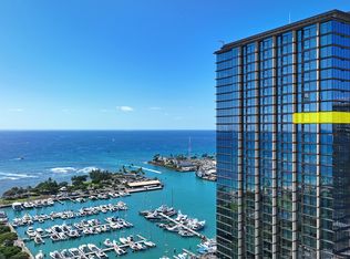 1100 Ala Moana Blvd #3210, Honolulu, HI 96814