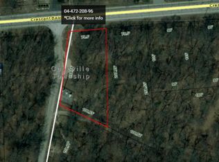 Gate 1, Pigeon, MI 48755