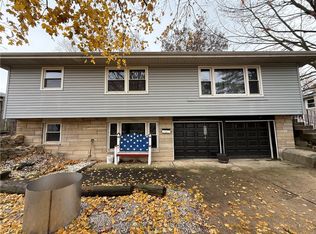 2170 S Franklin Street Rd, Decatur, IL 62521