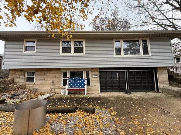 2170 S Franklin Street Rd, Decatur, IL 62521