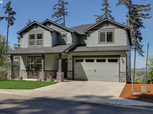 3714 Weldon Ln, Eugene, OR 97403