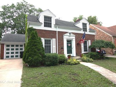 2217 Mershon St, Saginaw, MI, 48602