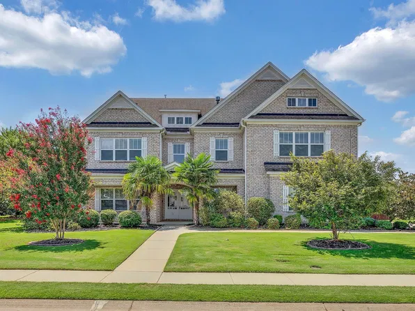 15 McRae Pl, Simpsonville, SC 29681