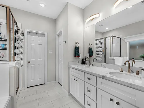 8407 James Franklin St Photo 1