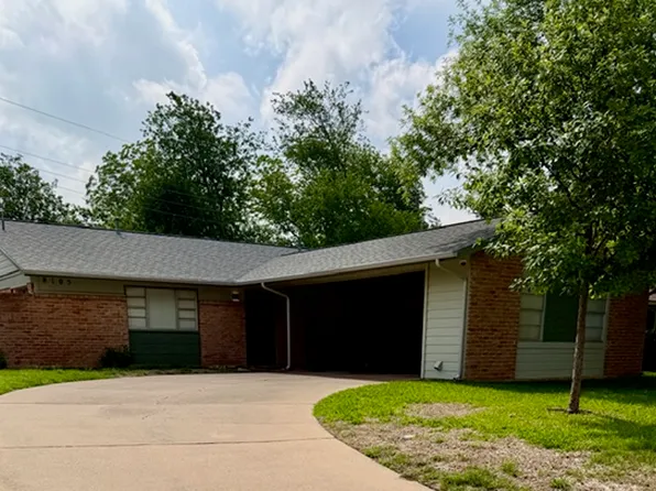 8105 Exmoor Dr #A, Austin, TX 78757
