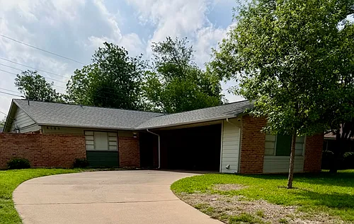 8105 Exmoor Dr #A Photo 1