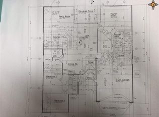 2420 W Bullock Ave, Artesia, NM 88210