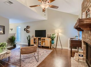 1400 Cinnamon Path #A, Austin, TX 78704