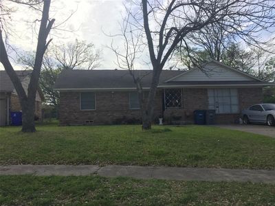 1927 Riverway Dr, Dallas, TX, 75217