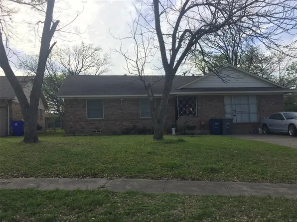 1927 Riverway Dr, Dallas, TX 75217