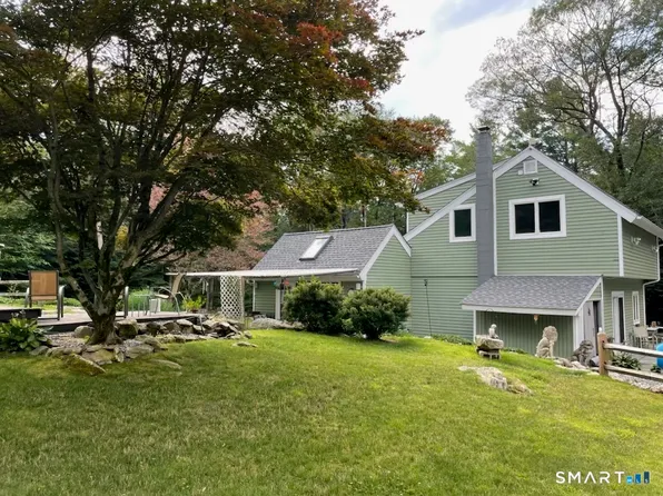 177 Estey Road, Norfolk, CT 06058