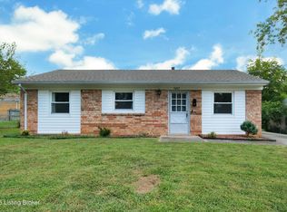 5405 Carling Ct, Louisville, KY 40272