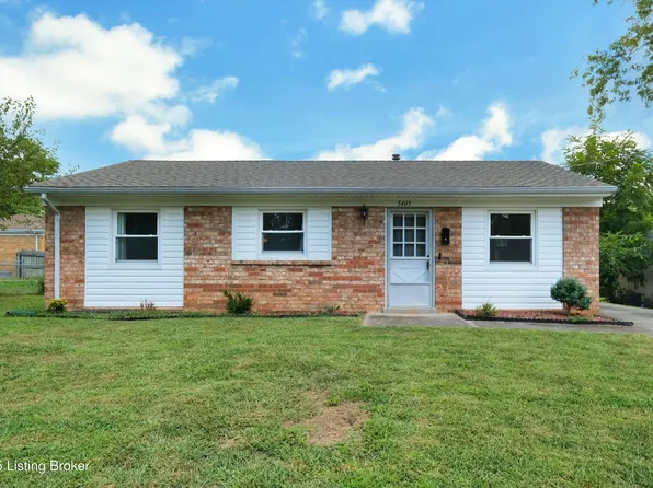 5405 Carling Ct, Louisville, KY 40272