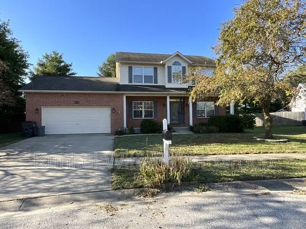 329 Ring Of Kerry Dr, Belleville, IL 62221