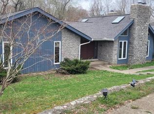 129 Sunset Lodge Rd, Lancaster, KY 40444