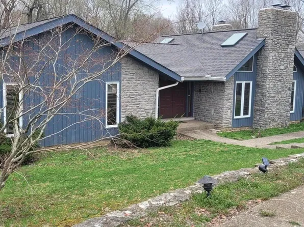 129 Sunset Lodge Rd, Lancaster, KY 40444
