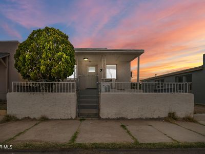 3315 E Missouri Ave, El Paso, TX, 79903