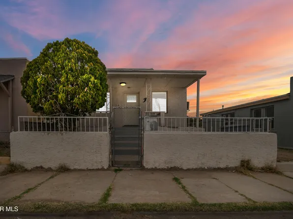 3315 E Missouri Ave, El Paso, TX 79903