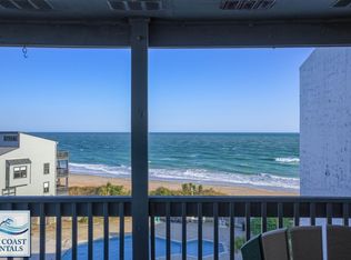 1896 New River Inlet Rd UNIT 1102, North Topsail Beach, NC 28460