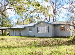 8717 Highway 111, Anacoco, LA 71403