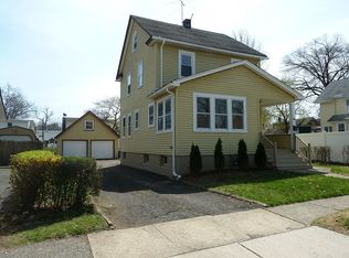424 Stockton Ave, Roselle, NJ 07203