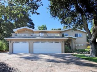 2911 Granite Creek Rd, Scotts Valley, CA 95066