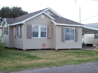 218 Church St, Lockport, LA 70374