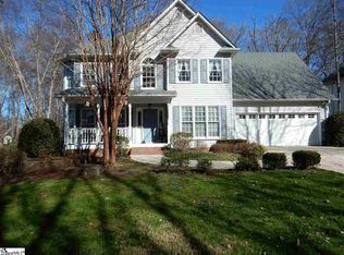 316 Farming Creek Dr, Simpsonville, SC 29680
