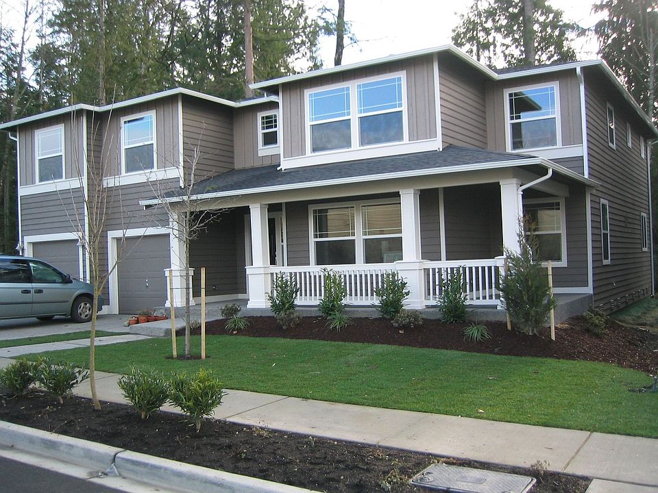 1st image of 22619 NE 91st Way