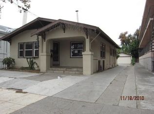 534 S 11th St, San Jose, CA 95112