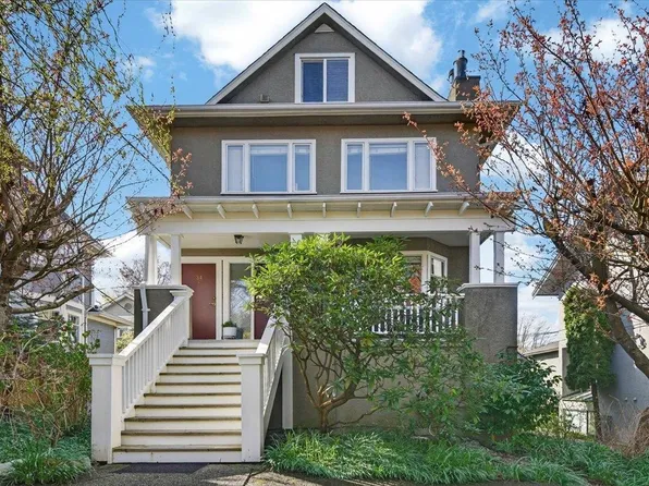 38 W 14th Ave, Vancouver, BC V5Y 1W6
